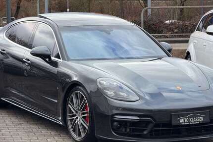 Porsche Panamera 78.369 km 69.890 &euro; Bad Mergentheim 97980