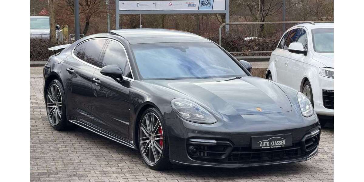 Porsche Panamera 78.369 km 69.890 &euro; Bad Mergentheim 97980