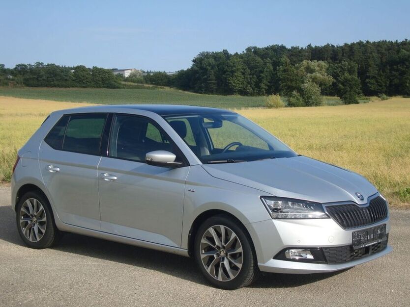 Fabia