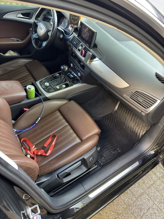 Audi A6 295.000 km 10.500 € Hannover 30159