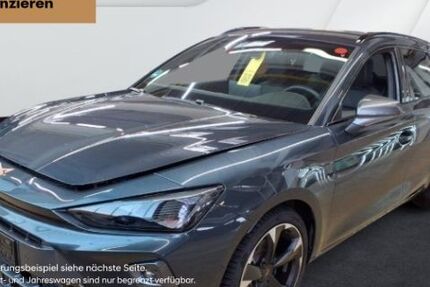 Cupra Leon 21.314 km 31.900 &euro; Essen 45307