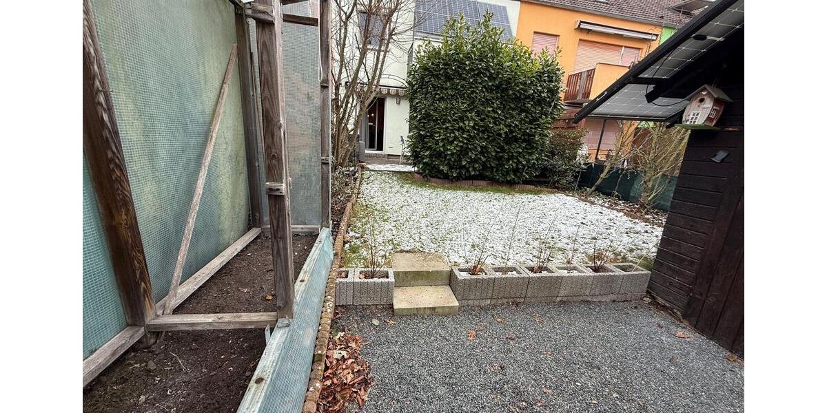 Modernes Einfamilienhaus mit Garten, Solar- & Photovoltaikanlage 5 zimmer