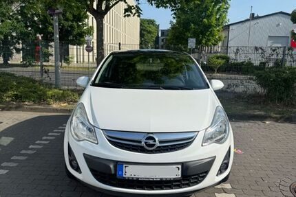 Opel Corsa 265.587 km 2.650 € Drees 53520