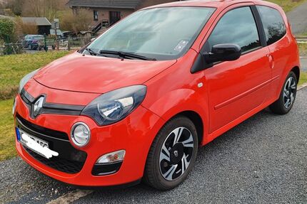 Renault Twingo 99.800 km 4.099 &euro; Windhagen 53578