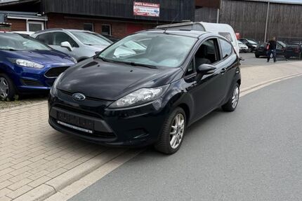 Ford Fiesta 150.720 km 2.890 &euro; GREVEN 48628