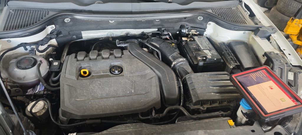 Skoda Karoq 133.798 km 19.200 &euro; Sindelfingen 71065