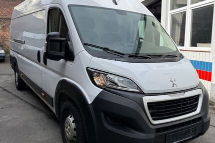 Peugeot Boxer 57.825 km 19.990 &euro; Wuppertal 42285