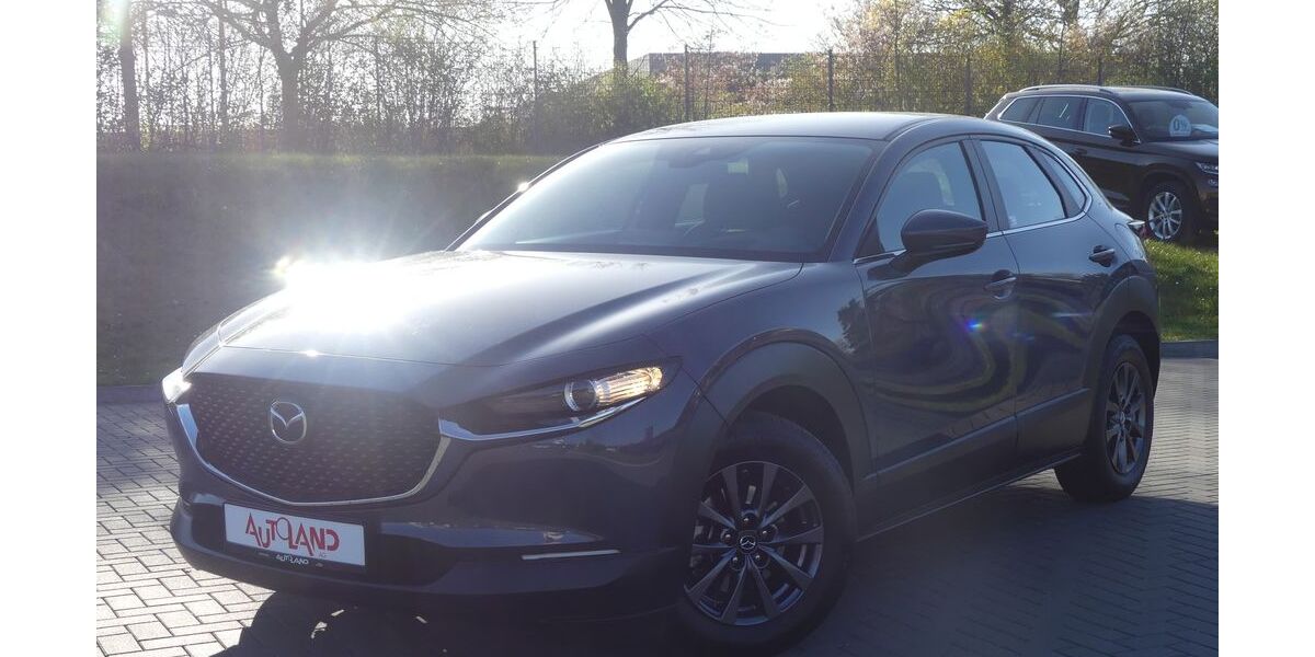 Mazda CX-30 65.083 km 20.950 &euro; Stralsund 18437