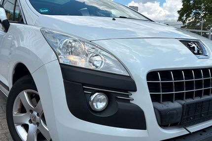 Peugeot 3008 181.000 km 3.999 &euro; Bruchsal 76646
