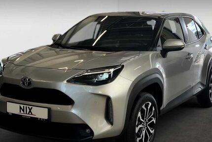 Toyota Yaris Cross 44.795 km 23.370 &euro; Wächtersbach 63607