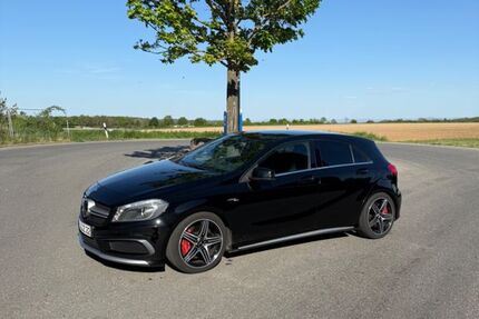 Mercedes-Benz A 45 AMG 175.000 km 17.400 &euro; Bondorf 71149