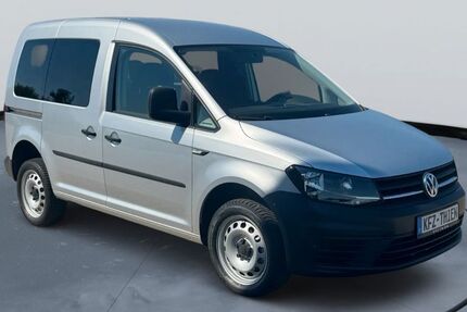VW Caddy 94.499 km 16.659 &euro; Werlte 49757