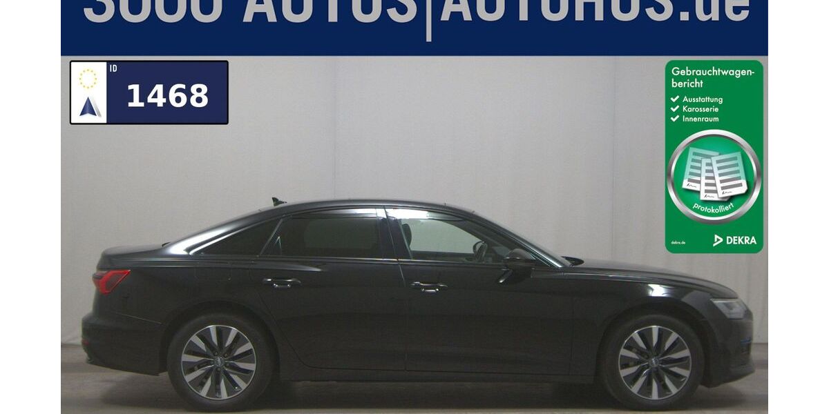 Audi A6 136.413 km 27.980 &euro; Gyhum/Bockel 27404