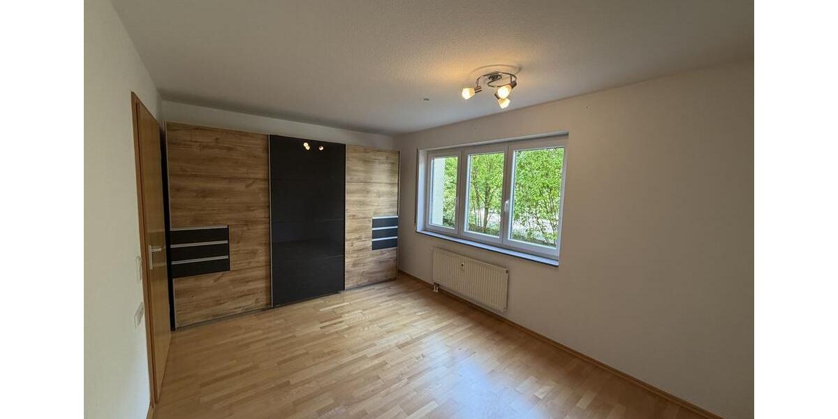Erdgeschoßwohnung Bietigheim-Bissingen Bissingen - 2.5 Zimmer, 58 m&sup2;, 314.000&euro; | Angebot:26996886