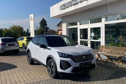 Peugeot 2008 16.450 km 26.500 &euro; Zschopau 09405