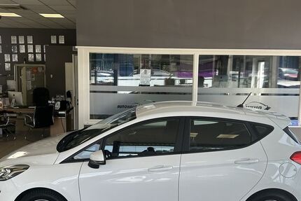 Ford Fiesta 9.672 km 11.590 &euro; Hannover 30419