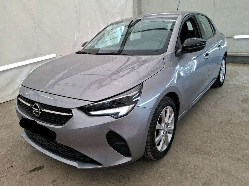 Corsa