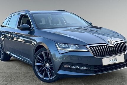 Skoda Superb 74.305 km 26.990 &euro; Sonnefeld-Gestungshausen 96242