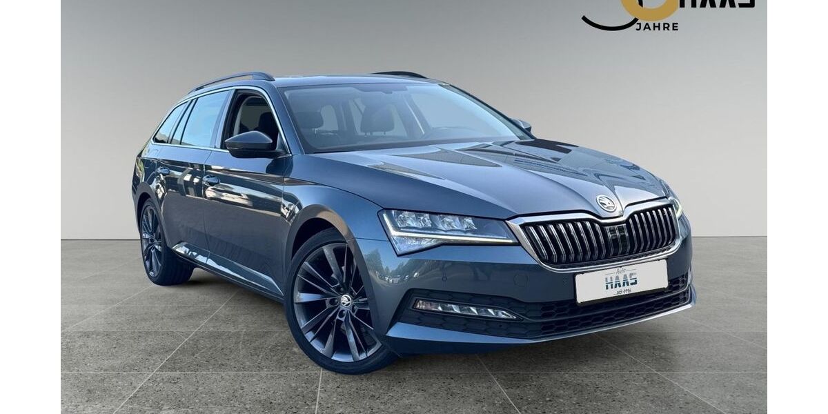 Skoda Superb 74.305 km 27.990 &euro; Sonnefeld-Gestungshausen 96242