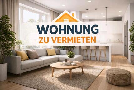 Helle 3-Zimmer-Wohnung mit Balkon 3 zimmer