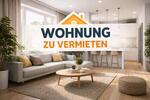 Helle 3-Zimmer-Wohnung mit Balkon 3 zimmer