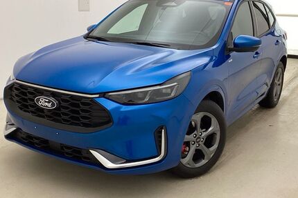 Ford Kuga 22.000 km 31.990 &euro; Gebenbach 92274