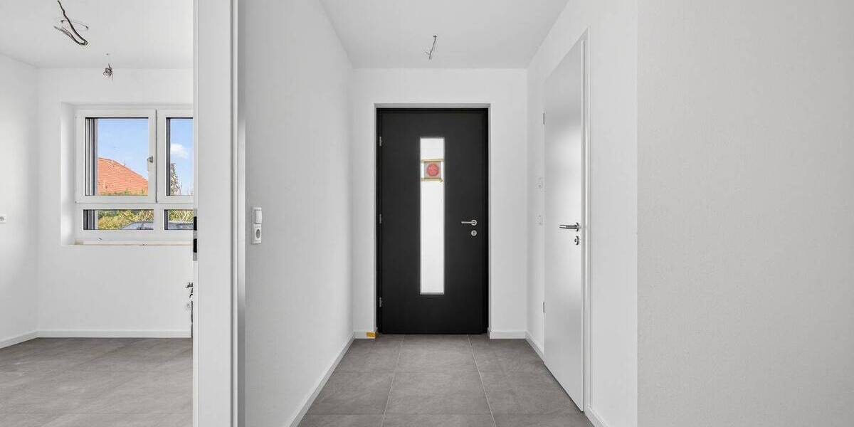 Doppelhaushälfte Stutensee Spöck - 5 Zimmer, 127 m&sup2;, 779.000&euro; | Angebot:25957209