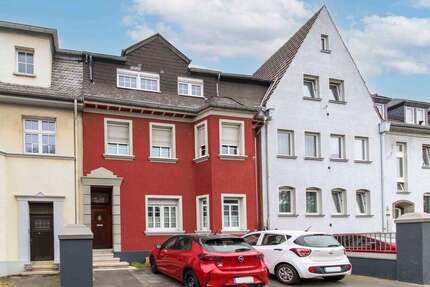Haus zum Kaufen in Euskirchen 379.000 € 236.08 m²