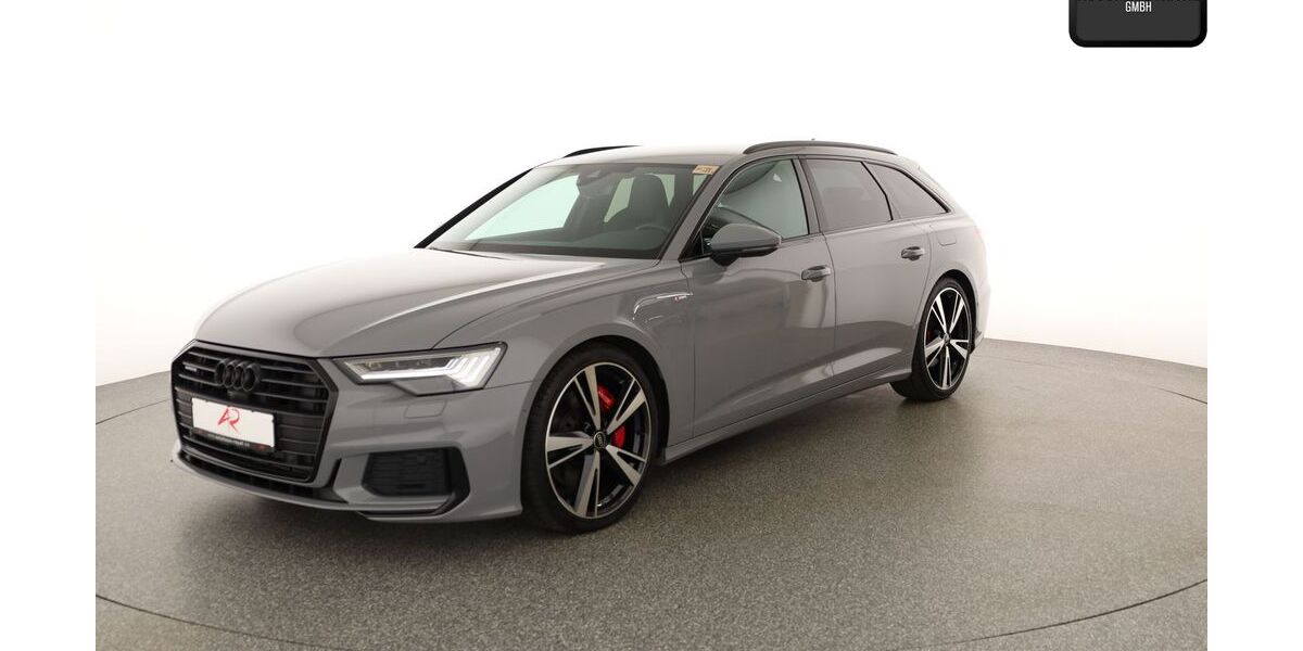 Audi A6 49.985 km 45.440 &euro; Schönefeld 12529