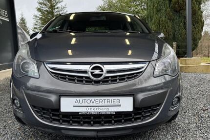 Opel Corsa 153.000 km 5.490 &euro; Waldbröl 51545