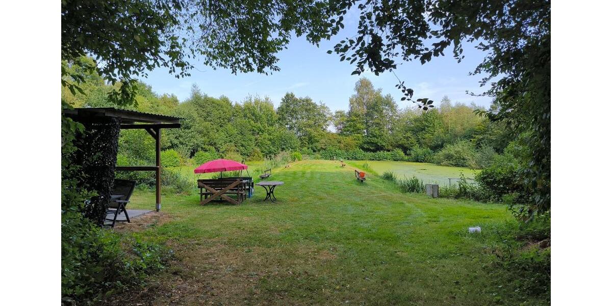 Einfamilienhaus Hambergen - 4 Zimmer, 76 m&sup2;, 119.000&euro; | Angebot:26425457