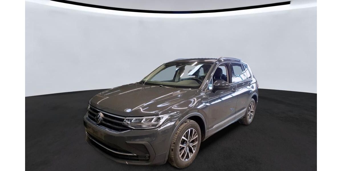 VW Tiguan 55.900 km 25.955 &euro; Appen 25482