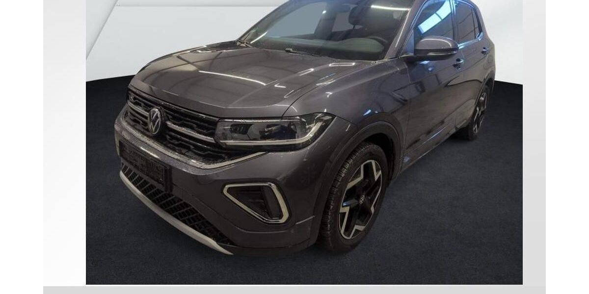 VW T-Cross 21.400 km 26.650 &euro; Schwabach 91126