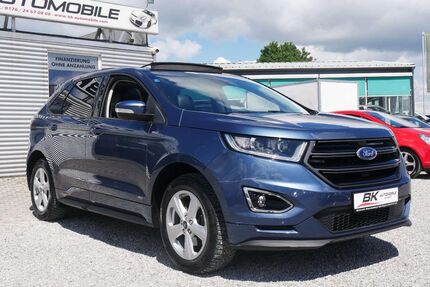 Ford Edge 107.400 km 17.990 &euro; Königsbrunn 86343