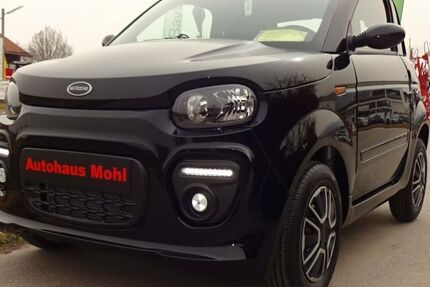 Microcar DUÈ 5 km 15.679 &euro; Bad Feilnbach OT Au 83075