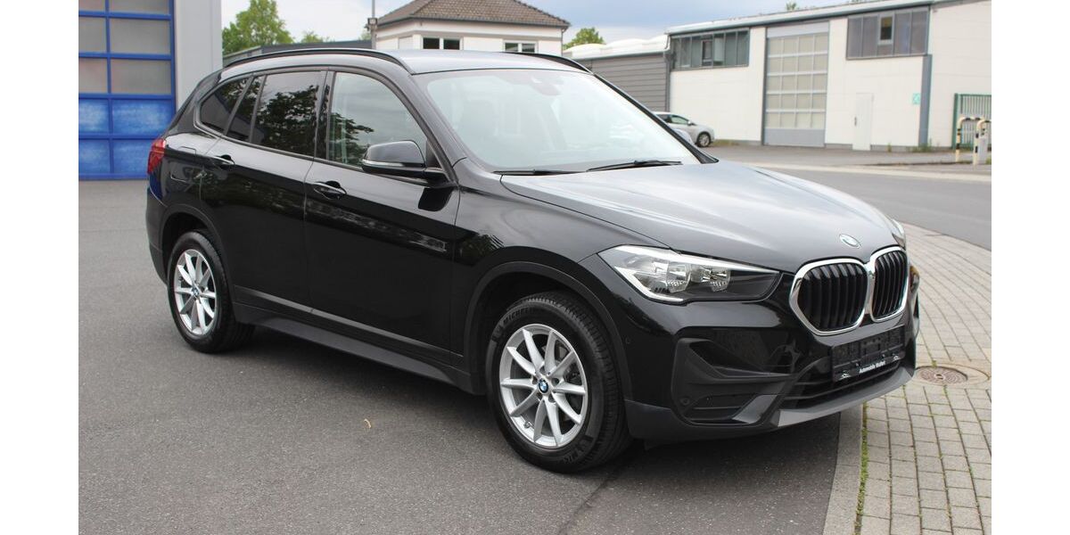 BMW X1 104.350 km 16.000 &euro; Weyerbusch 57635