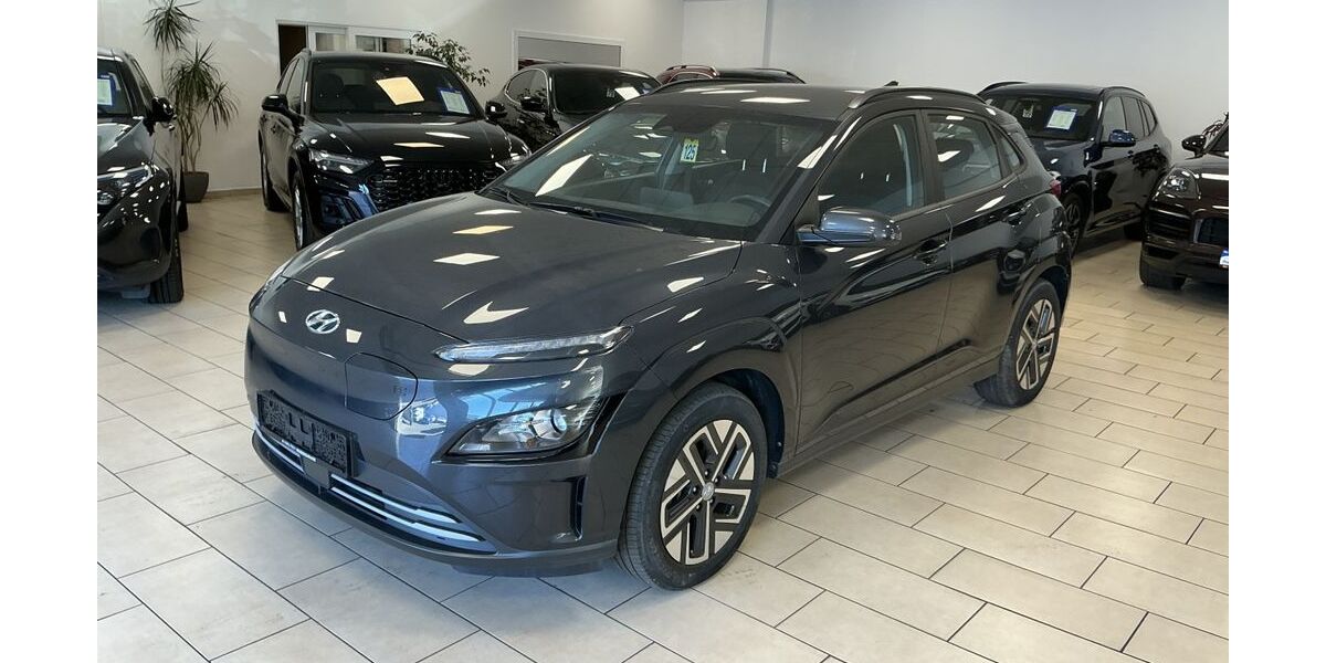 Hyundai KONA 23.617 km 17.500 &euro; Bonn 53227