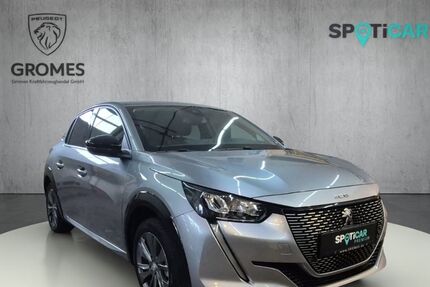 Peugeot 208 5.950 km 20.890 &euro; Wartenberg 85456