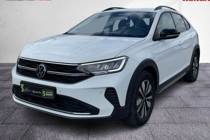 VW Taigo 52.500 km 18.390 &euro; Augsburg 86156