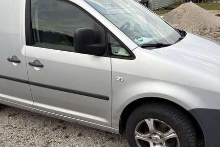 VW Caddy 200.000 km 4.000 &euro; Aichach/Sulzbach 86551