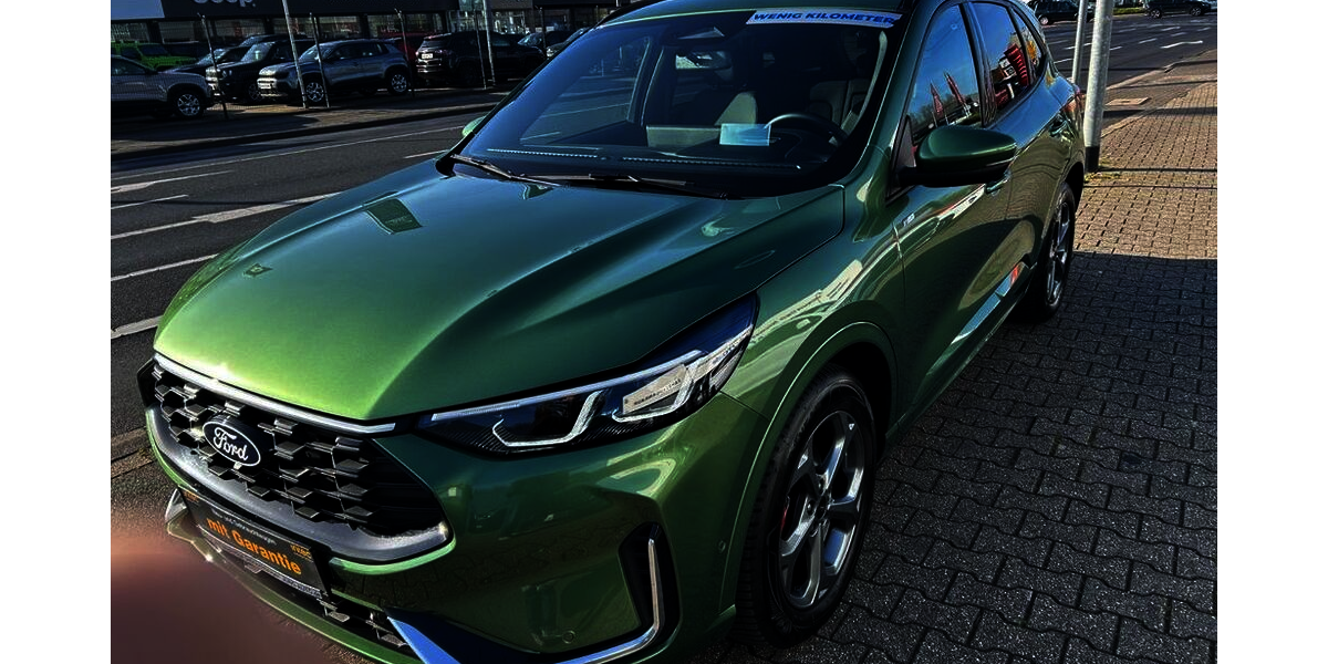 Ford Kuga 22.400 km 29.999 &euro; Mönchengladbach 41066