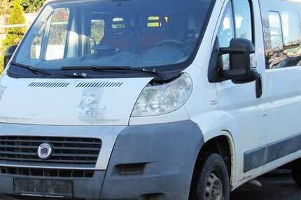 Fiat Ducato 240.000 km 2.900 &euro; Köln 51107