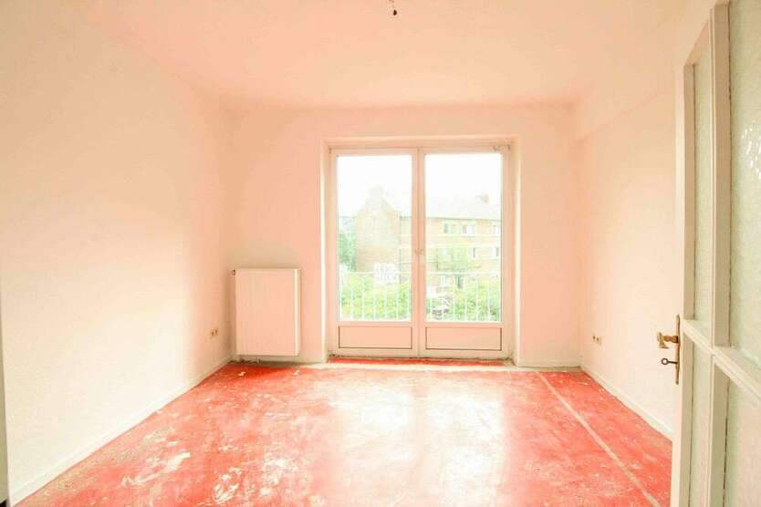 Wohnung zum Kaufen in Düsseldorf 199.000 € 51.53 m²