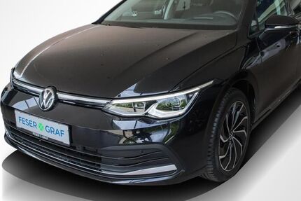 VW Golf 60.450 km 21.540 &euro; Herzogenaurach 91074