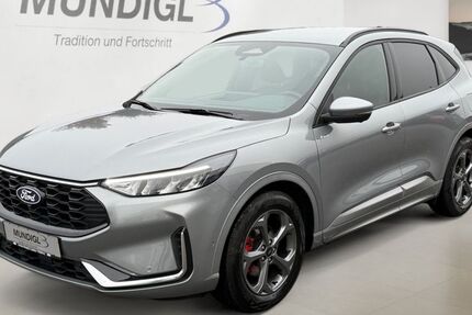 Ford Kuga 12.455 km 35.920 &euro; Landshut 84030