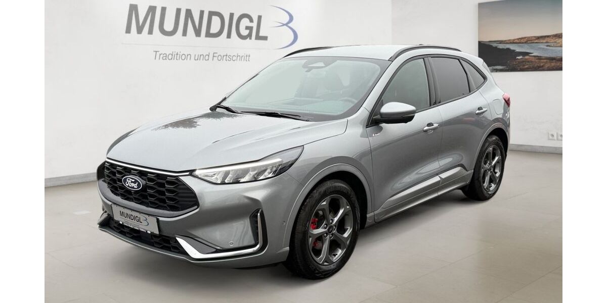 Ford Kuga 12.455 km 36.910 &euro; Landshut 84030