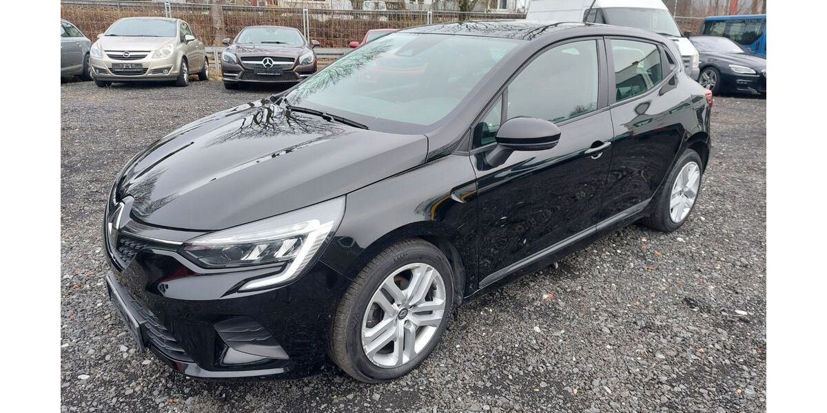 Renault Clio 67.000 km 9.999 € Eichenzell 36124