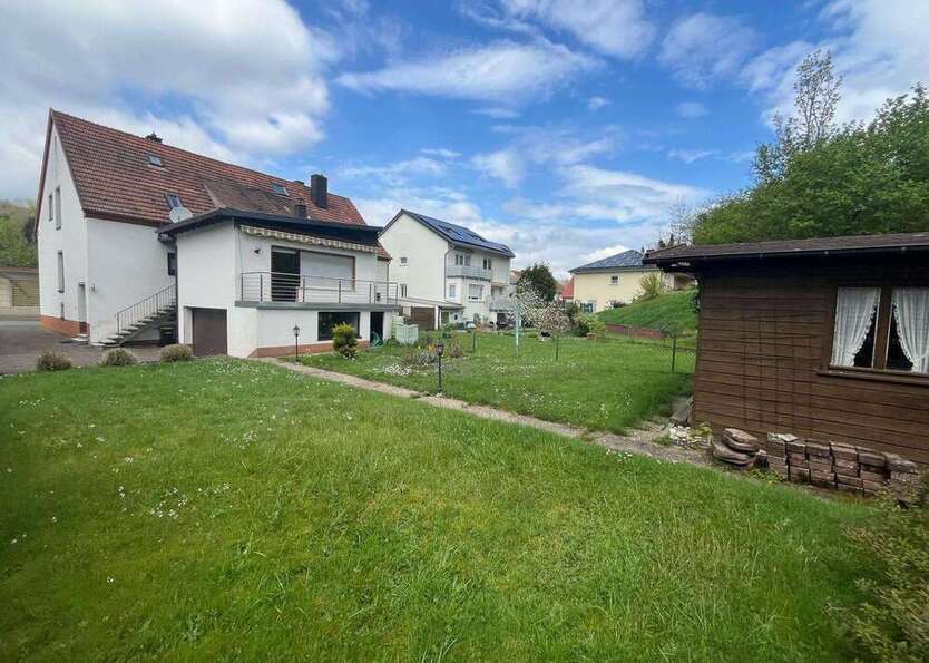 Haus zum Kaufen in Homburg 259.000 € 137 m²