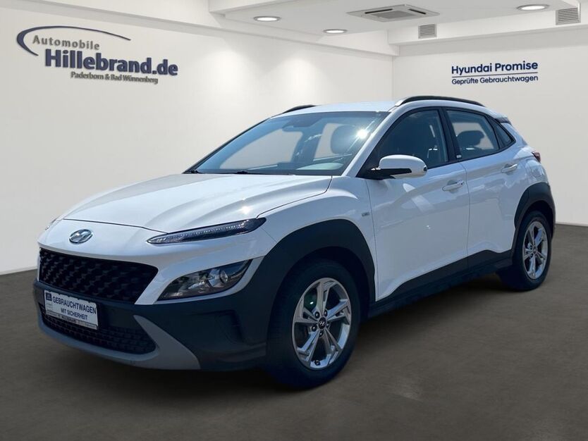 Hyundai KONA 93.910 km 15.970 € Bad Wünnenberg 33181