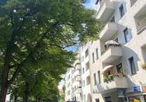 Wohnung zum Mieten in Berlin 775 € 34 m²